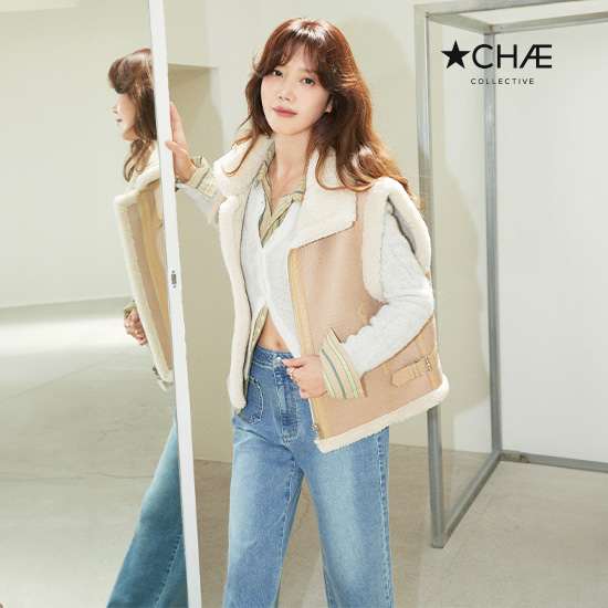 [최초가109,000원] 25FW 오르타 세미와이드 포켓 데님 2