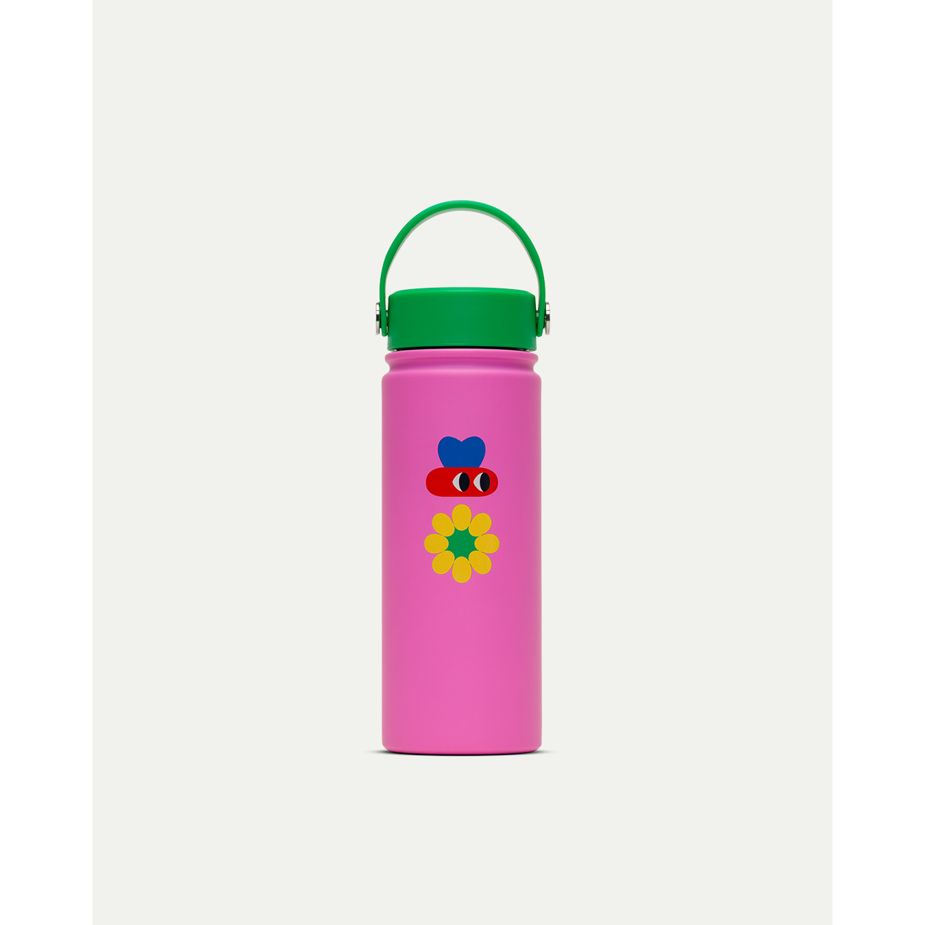 프렌즈 텀블러 (핑크가든) 500ml