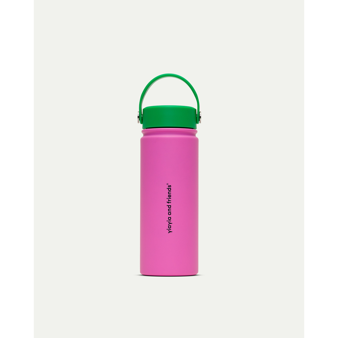 프렌즈 텀블러 (핑크가든) 500ml 2
