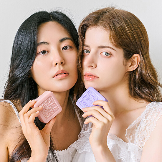 [방송에서만 비누 1개 더] 라사본느리드니옹 프로방스 컬렉션 비누 싱글세트 (12P)  4