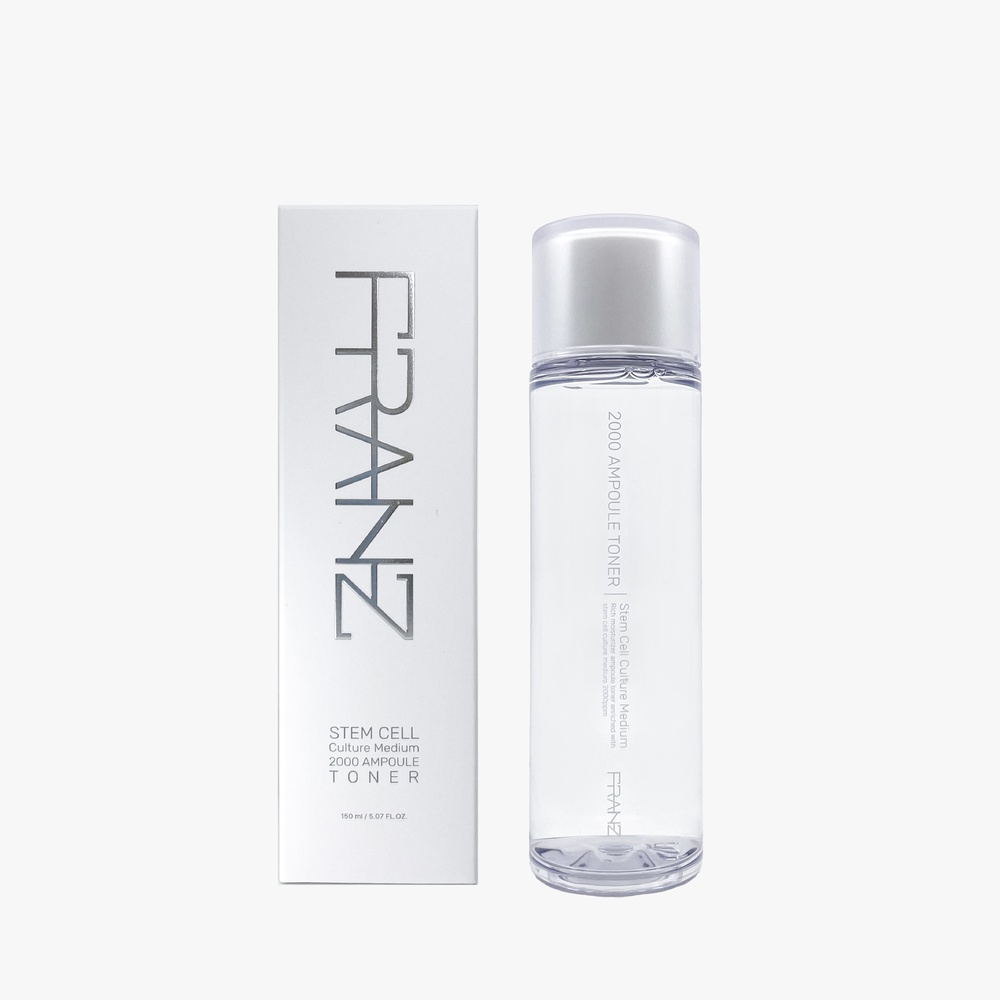 신상/35%OFF] 줄기세포배양액 2000 앰플토너
