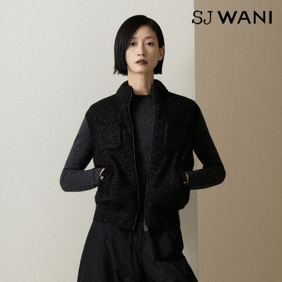 SJ와니 25FW 에펠 패딩 베스트 1종 (런칭 가격 179,900원) 3