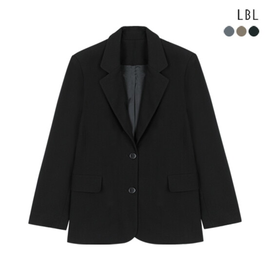 ○(런칭가 69,900원)울 블렌드 타임리스 자켓