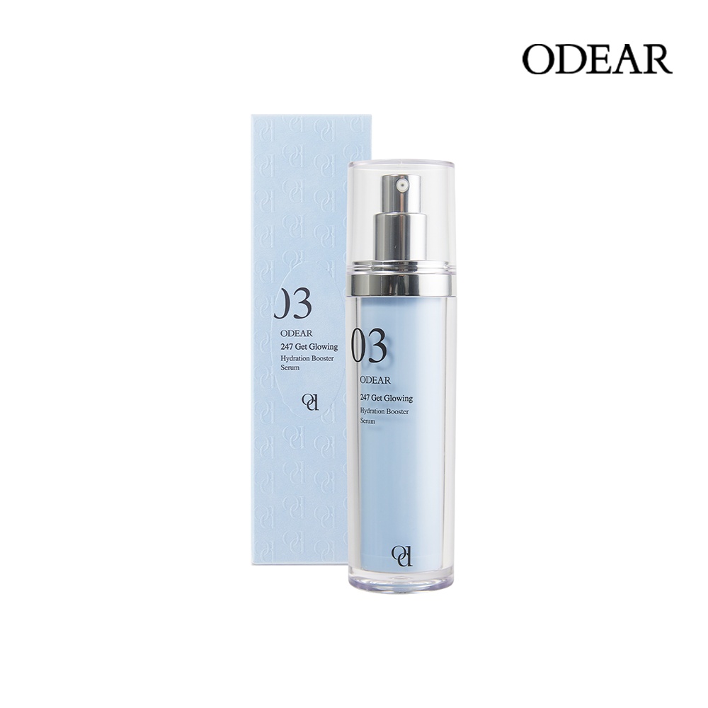 하이드레이션 부스터 세럼 50ml