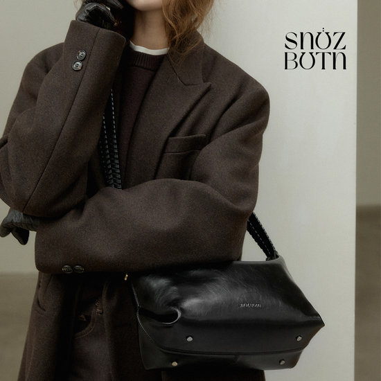 스누즈버튼 산드라백 2