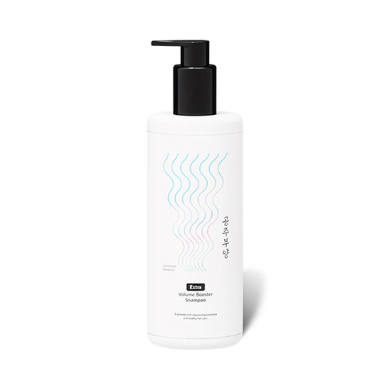 [가히] 공주부양 샴푸 단품_500ml