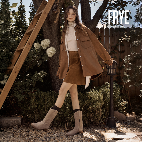 25FW 스웨이드 미들부츠 3