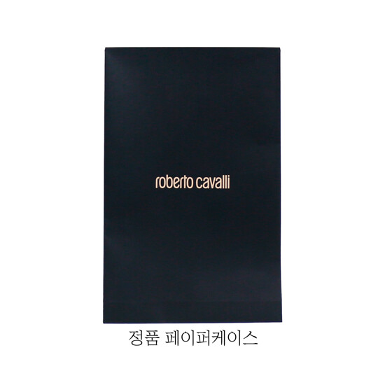 로베르토카발리 로코코 레오파드 실크 스카프(7C141S) 3