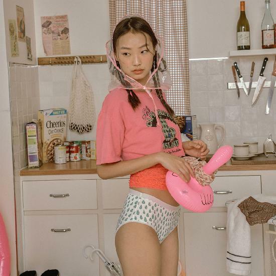 [삼성카드5%할인]라페어 러스틱라이프 레이온 팬티 15종+피치기모팬츠 1종(랜덤) 4