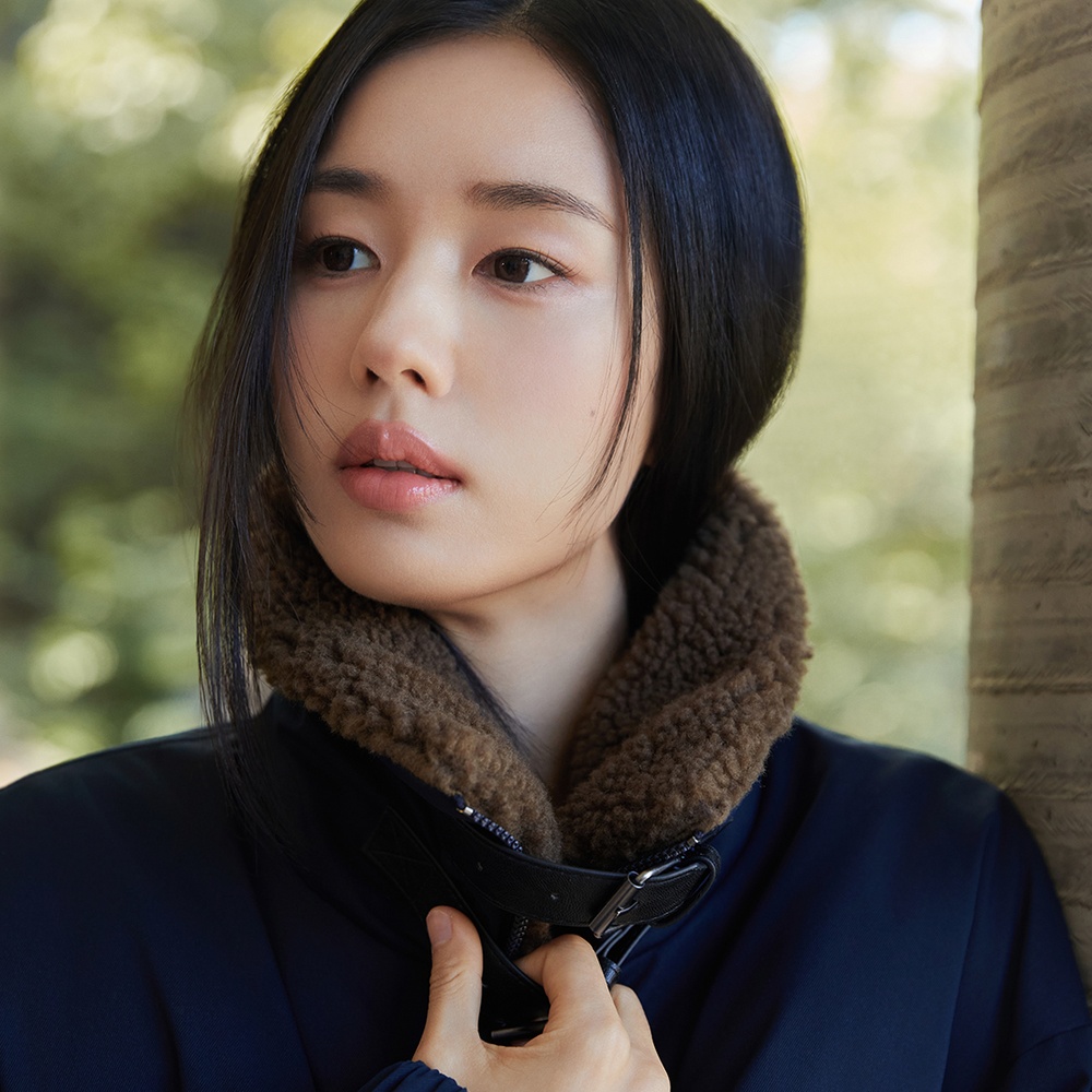 [최초가 139,000] 양모컬리카라 볼륨다운