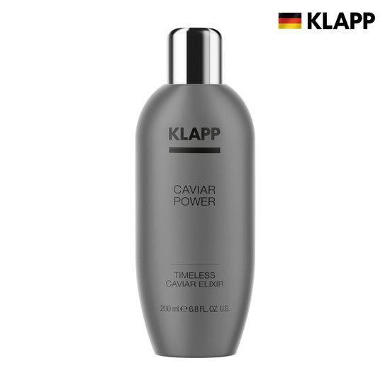 클랍 캐비어 파워 타임리스 캐비어 엘릭시어에센스 200ml