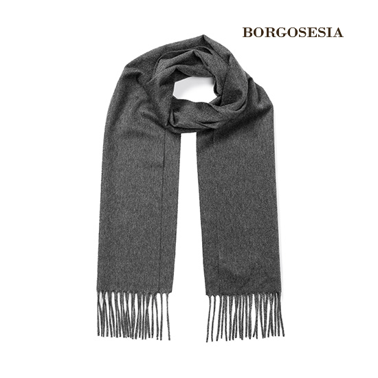 [최초가 299,000원] [ITALY MADE] 캐시미어100 머플러 4