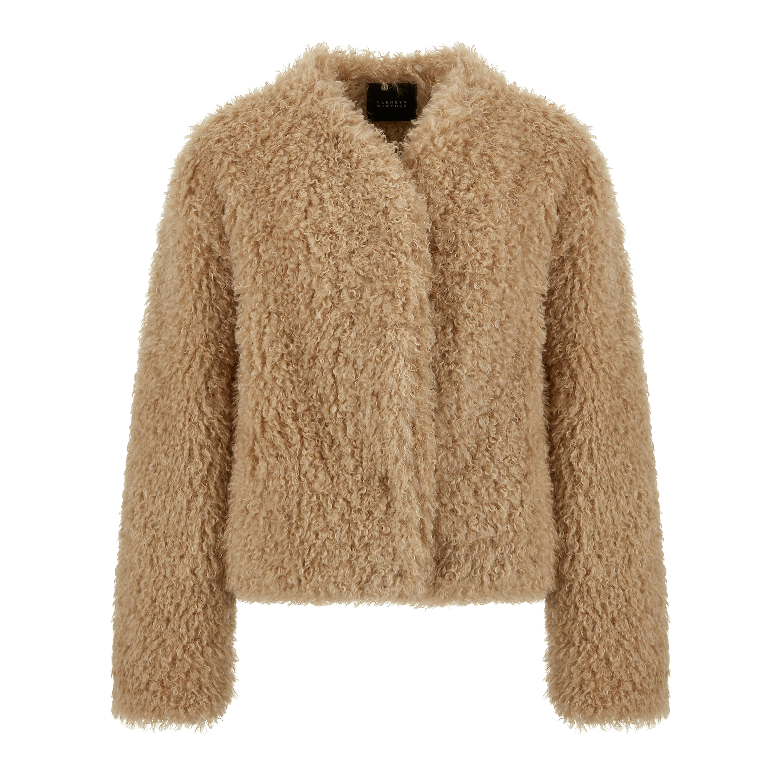 [최초가 179,000원]25FW 컬리 퍼코트 3