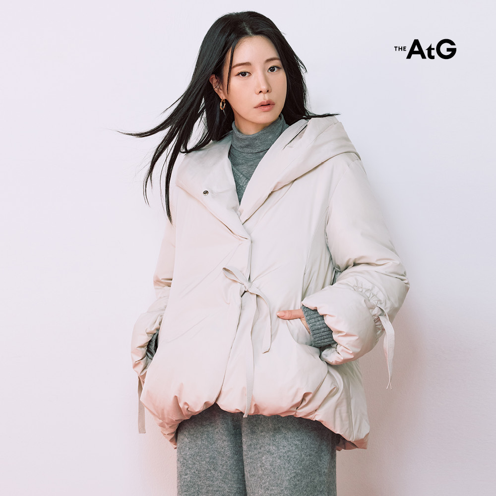 [최초가149,000원] 헝가리구스 커브드 다운
