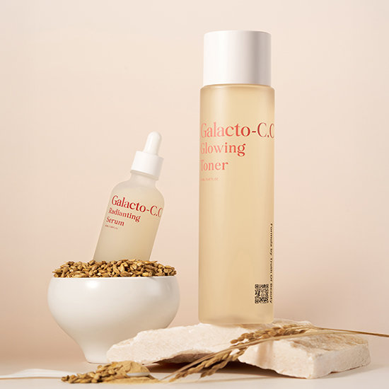 토브 갈락토 씨씨 더블구성 결토너 250ml 6병 결세럼 50ml 2병 마스크 1세트 3