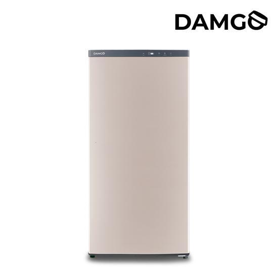 [정상가 75만원]담고 김치냉장고 150L 실버그레이/로즈골드(DGK-150SO/DGK-150PO) 2