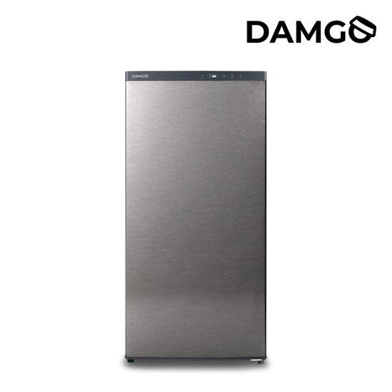 [정상가 75만원]담고 김치냉장고 150L 실버그레이/로즈골드(DGK-150SO/DGK-150PO) 3