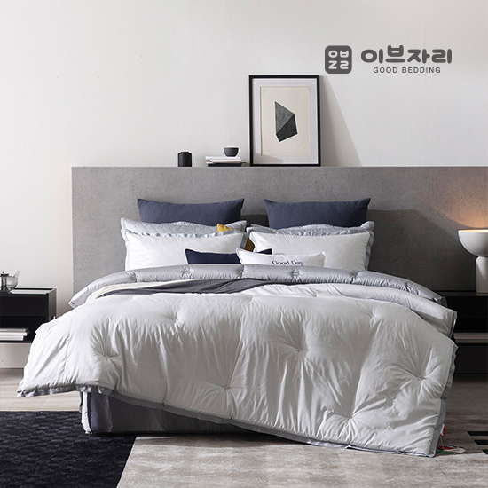 라지킹_프리미엄 한지모달 베딩풀세트