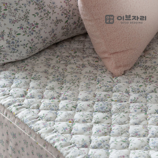 [최초가 418,000원] 수퍼싱글_프리미엄 한지모달 베딩풀세트(이불+패드+베개커버) 2
