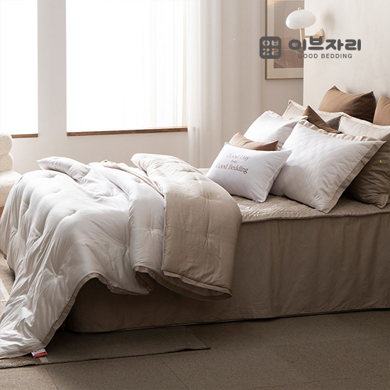 퀸_프리미엄 한지모달 베딩풀세트 3