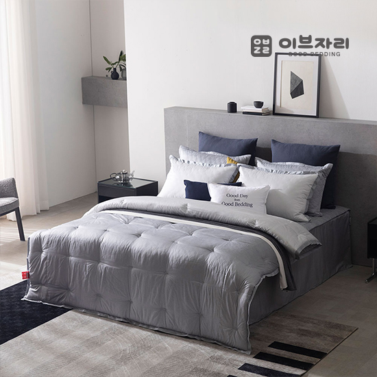 라지킹_프리미엄 한지모달 베딩풀세트 2