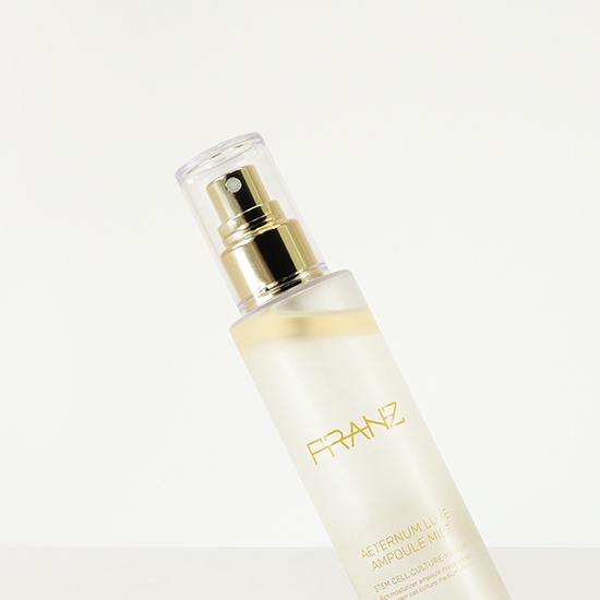 정상가 31,000원] 줄기세포배양액 앰플 오일 미스트 100ml 3