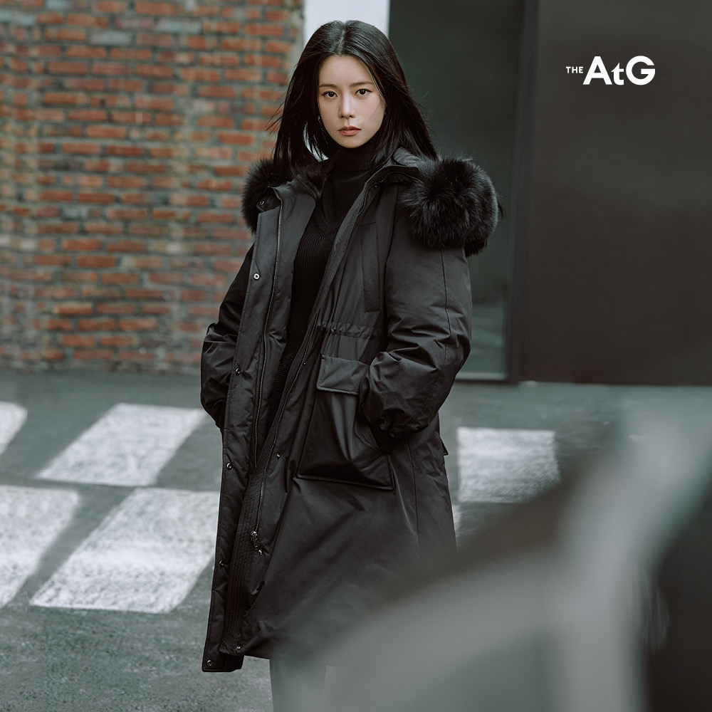 폭스퍼 헝가리구스 롱다운 2