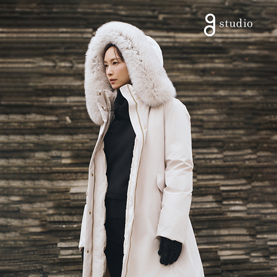 [최초가 109,000원] 25FW 캐시미어 울블렌드 니트케이프가디건+베스트2종 [블랙 77 88/ 브라운77 88/ 오트밀 88 ONLY] 3