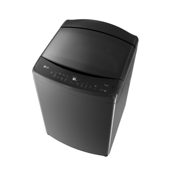 LG 통돌이 세탁기 19KG T19MX7A 미드 블랙 3