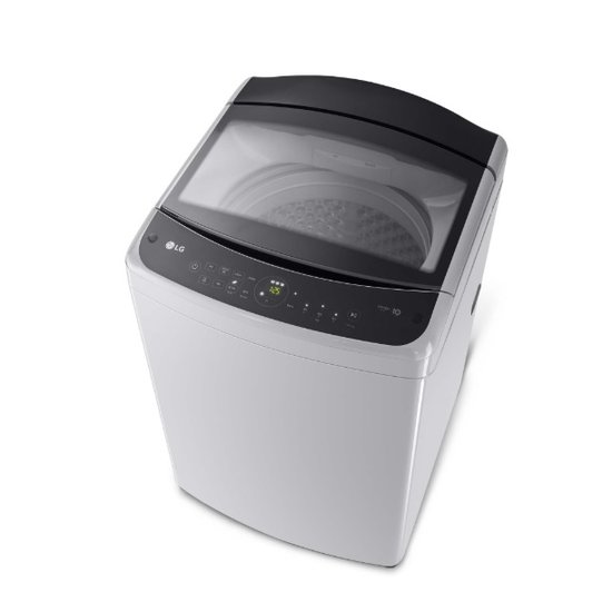 LG 통돌이 세탁기 17KG T17DX3 미드 프리실버 3