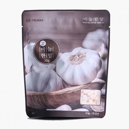 한 알로 요리 끝! 자연한알6병+휴대용1병+마늘한알2봉 2