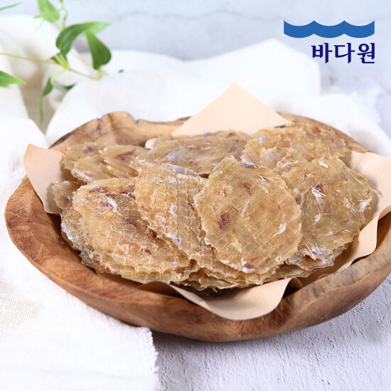 바다원 5일장쥐포 140장 (10장 14팩) 3