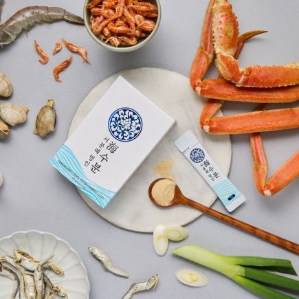 [100포]서분례명인 만능 해수분