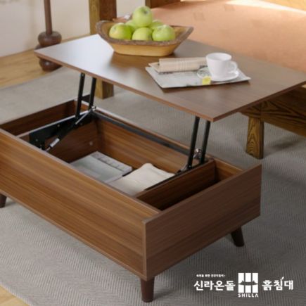 신라 리프트업 테이블