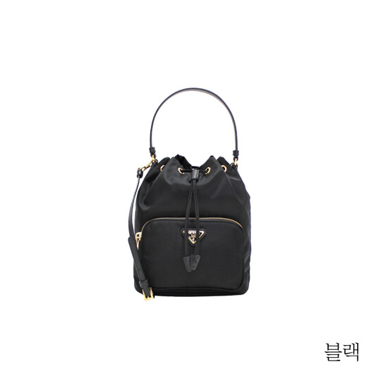 프라다 포코노 버킷백(1BH038)