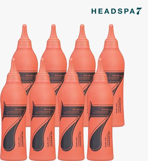 안티에이징 트리트먼트 310ml 8개