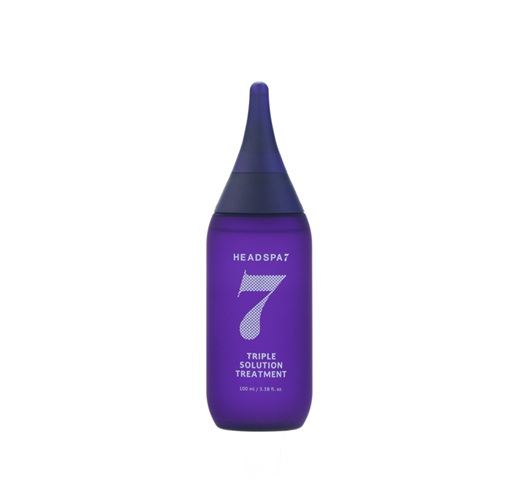 [단품] 최신상 시즌5 트리플솔루션 트리트먼트 중(100ml) 1통