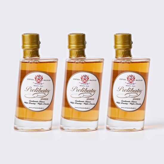 [영스 단독]말피기 화이트 발사믹 리제르바 200ml x 3병