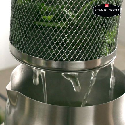 ★인기상품★ 스칸디노티아 케틀팟 1.5L+2L 2