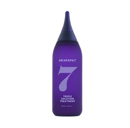 [단품] 최신상 시즌5 트리플솔루션 트리트먼트 대(210ml) 1통