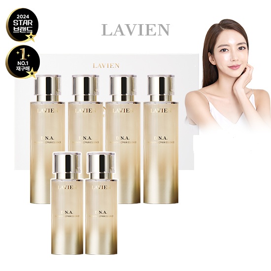 신제품 D.N.A 리페어 퍼스트 에센스 100g*4+50g*2