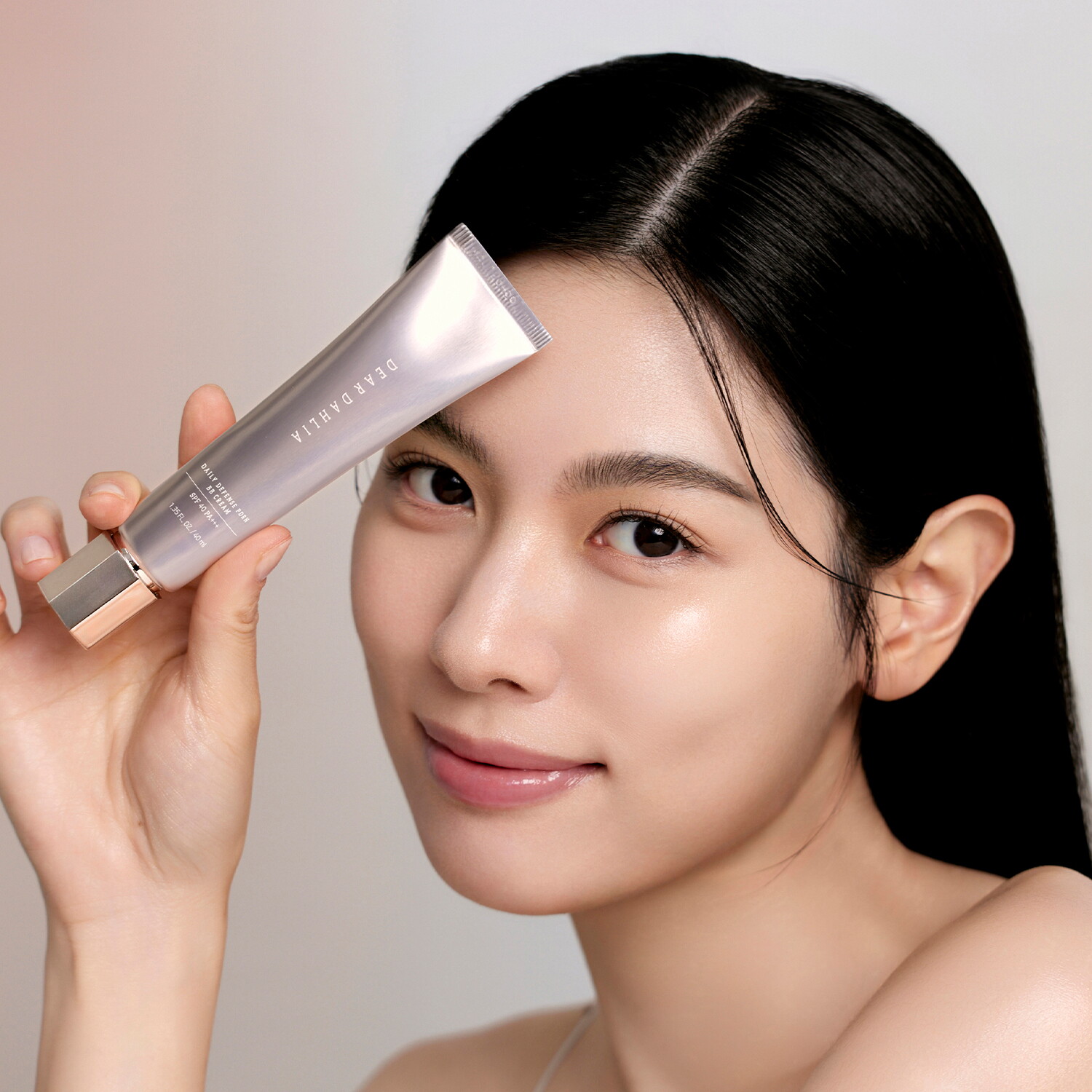 ★단독!★ [단품] 물광팩 PDRN BB크림 40ml