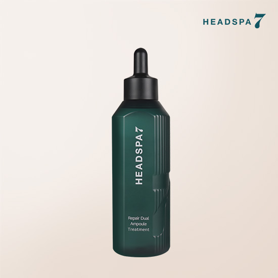 리페어 듀얼 앰플 트리트먼트 230ml