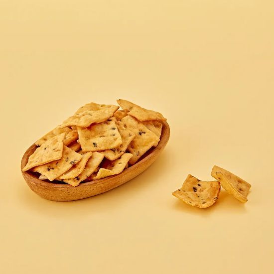 우리밀 발아통밀 두부과자 100g 총13팩 4