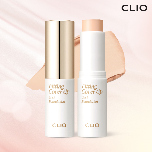 초특가 클리오 밀착 커버업 스틱파운데이션