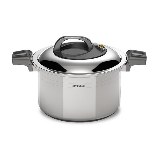 알텐바흐 엑스쿠첸 통5중 저압냄비 7L