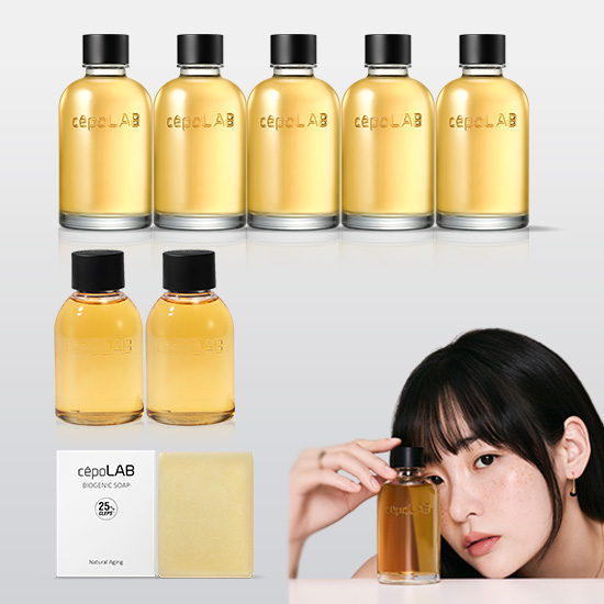 바이오제닉에센스 오늘빅딜패키지