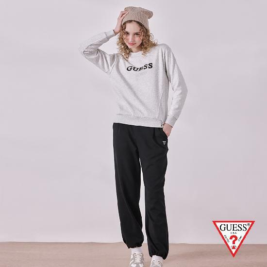 게스(GUESS) 블랙에디션 기모 셋업 4종(여성) 3