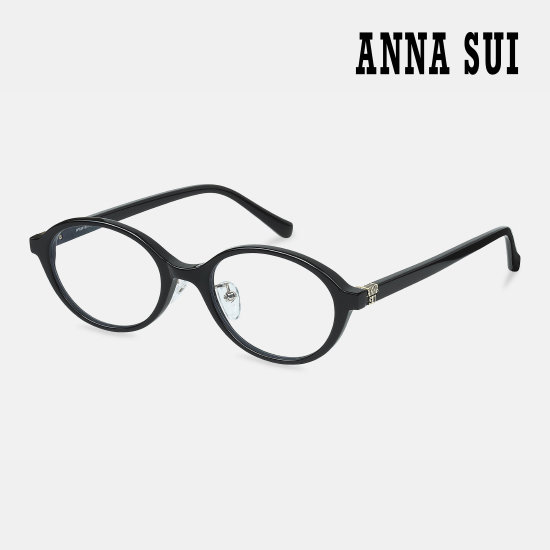 안나수이 아이코닉 안경 AS5162-1 3