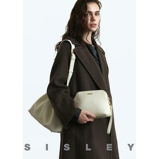 [삼성카드5%할인][새해초특가]SISLEY 시슬리 천연가죽 체인 토트백 3종( 토트백,서브백,숄더스트랩 ) 3